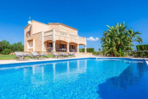 Villa Es Contes by Slow Villas